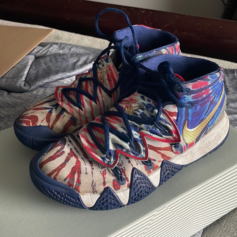 Kyrie